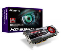 Gigabyte GV-R695D5-2GD-B